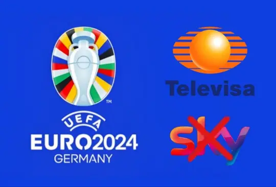 El esperado torneo del viejo continente ya no será transmitido sólo por los canales de Sky Sports.