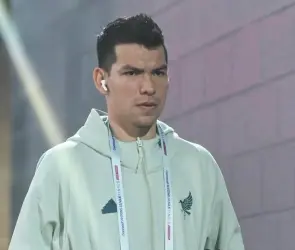 Selección Mexicana: Revelan los ´malos´ tratos de Chucky Lozano a la FMF