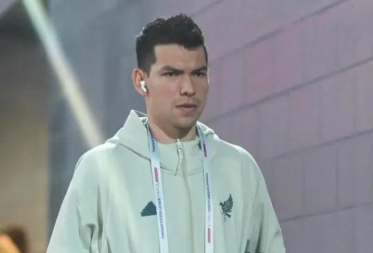 Revelaron los malos tratos de Chucky Lozano a la FMF