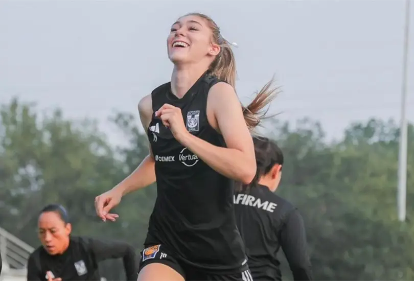 La Liga MX Femenil defendió a Tatiana Flores. La Liga MX Femenil defendió a Tatiana Flores.