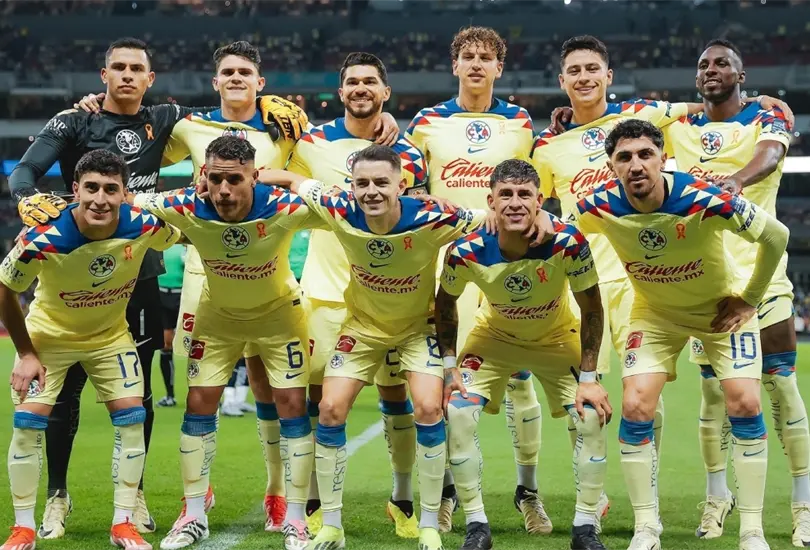 Las &Aacute;guilas contin&uacute;an viendo opciones para definir d&oacute;nde ser&aacute;n sus partidos como local
