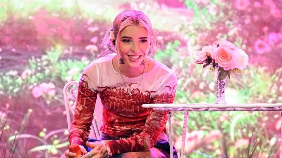 Young Miko se presentó en la Ciudad de México el pasaso 19 de marzo de 2024, donde tuvo cuatro noches llenas ante su gente en el Pepsi Center WTC.