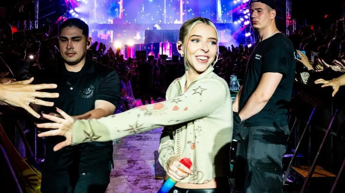 La puertorriqueña refleja su popularidad en el género urbano con sus 26 millones 129 mil 23 oyentes mensuales en Spotify.