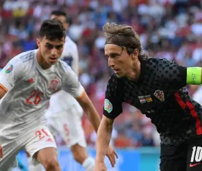 Euro 2024 | Ver España vs Croacia EN VIVO HOY: Detalles y transmisión del encuentro