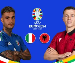 Euro 2024 | Ver Italia vs Albania EN VIVO HOY: Detalles y transmisión del encuentro
