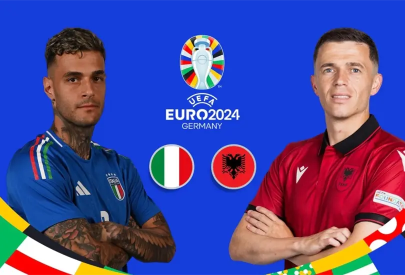 Italianos y albanos cerrar&aacute;n la primera jornada del Grupo B.