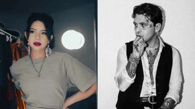 La pareja sorprendió con lo que compartieron en redes sociales. (Archivo SoyReferee)