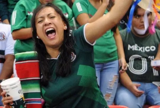 Los aficionados mexicanos tienen múltiples razones para estar molestos con su representativo nacional.