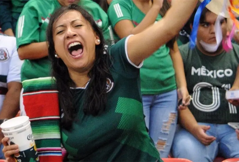 Los aficionados mexicanos tienen múltiples razones para estar molestos con su representativo nacional. Los aficionados mexicanos tienen múltiples razones para estar molestos con su representativo nacional.
