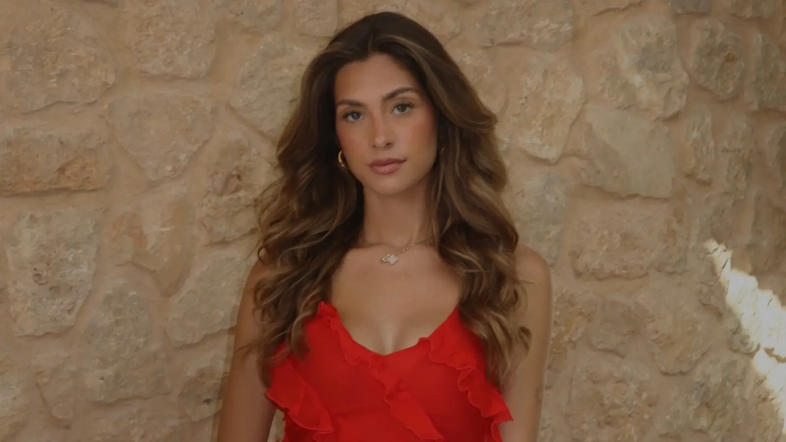 Sophia ha declarado que Londres es su ciudad favorita para vivir y Havertz confesó que piensa en su comodidad.