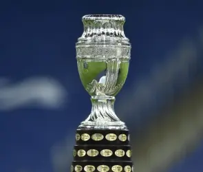 Seleccionado Nacional lanza mensaje tras quedar fuera de la Copa América