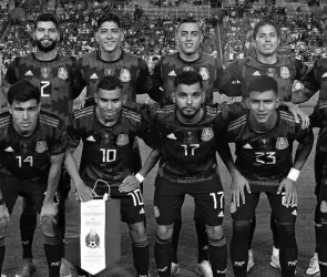 Seleccionado mexicano revela que pudo morir al "respirar solo con un pulmón"