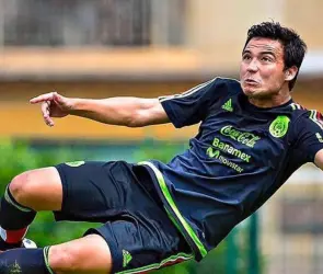 Cubo Torres, de brillar en Chivas a convertirse en agente de bienes raíces