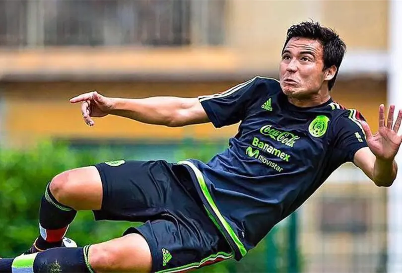 La vida del Cubo Torres dio un giro importante.