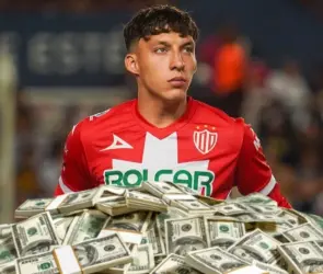 Heriberto Jurado: La millonada que Tigres o Rayados tendrían que pagar por el mexicano