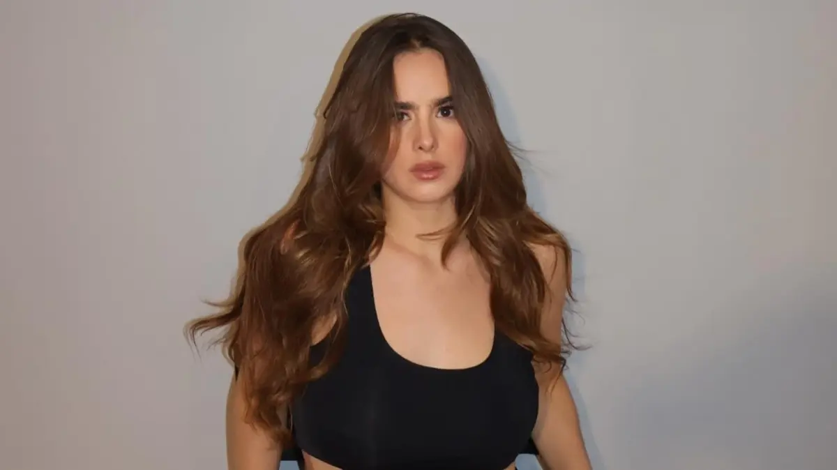 GALA MONTES.