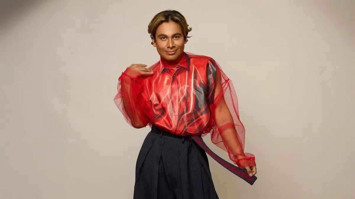 RICARDO PERALTA.