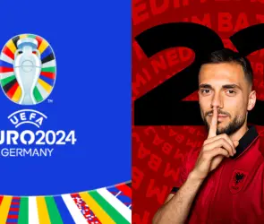 EURO 2024: ¿Cuáles han sido los goles más rápidos en la historia del torneo?