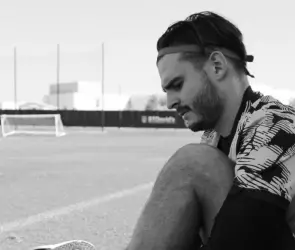 ¿Se retira? El duro mensaje de Nicolás Benedetti tras nuevamente lesionarse de gravedad