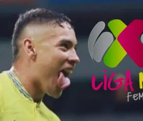 Emilio Lara: La futbolista de la Liga MX Femenil con la que tendría una relación