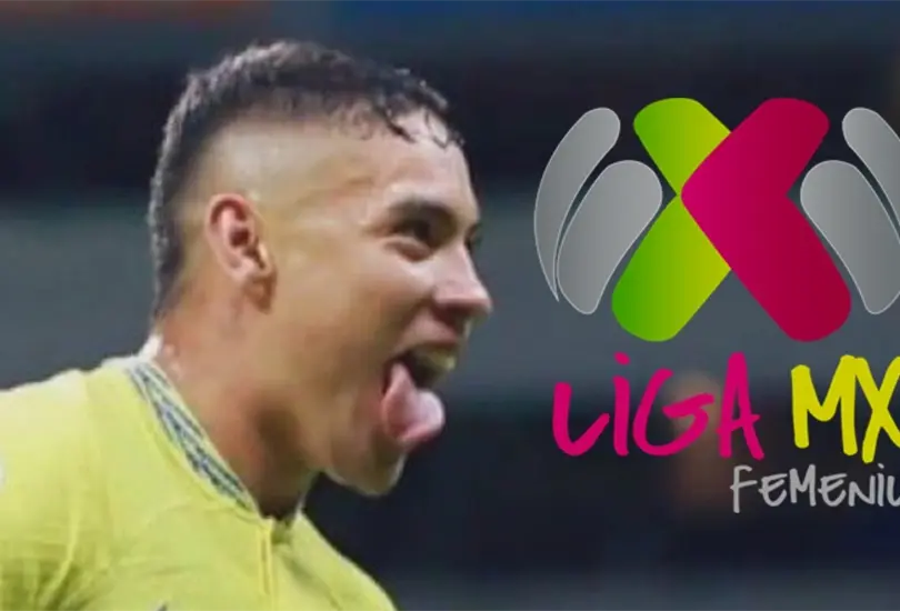 Emilio Lara tendr&iacute;a una relaci&oacute;n con una futbolista de la Liga MX Femenil.