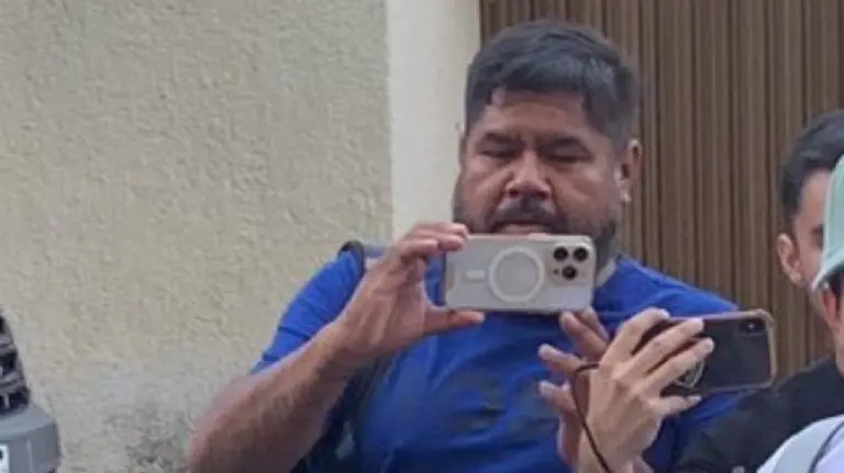 Jesús Hernández ha sido amenazado - Redes sociales