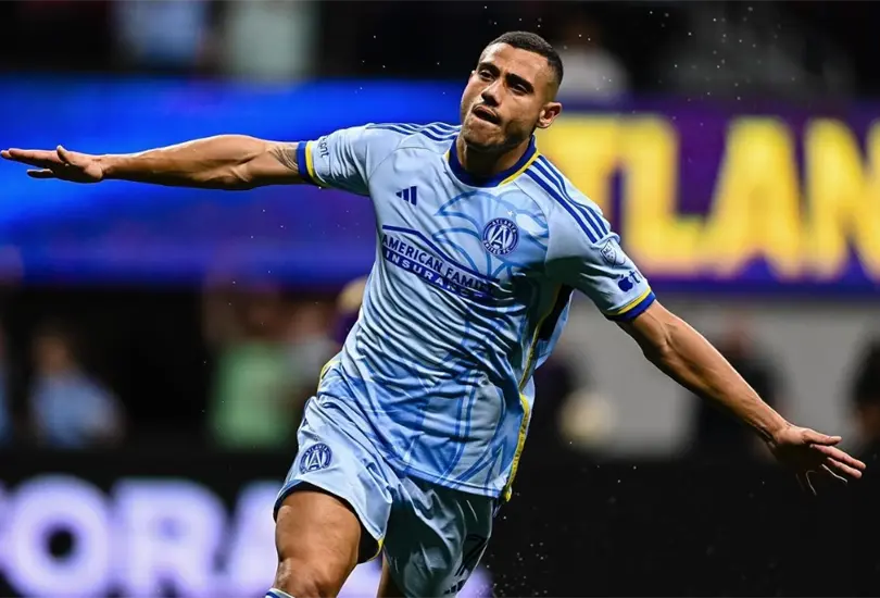 Giorgos Giakoumakis es nuevo jugador de Cruz Azul y se revel&oacute; el salario que ganar&aacute; con el equipo