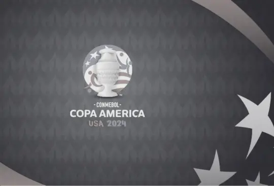 La Copa América sigue sumando jugadores que no llegarán a disputar minutos.