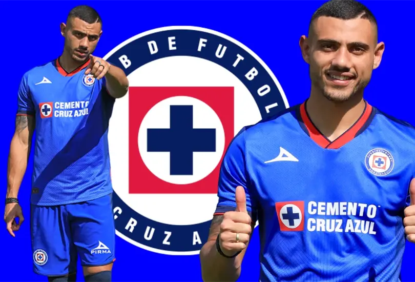 La Máquina es un sólido aspirante al título de la siguiente temporada. La Máquina es un sólido aspirante al título de la siguiente temporada.