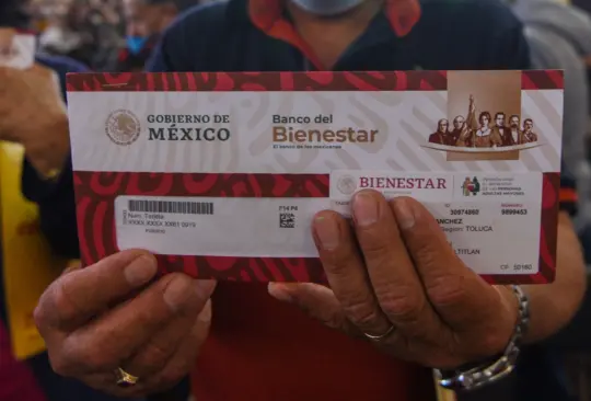 Pensión Bienestar 2024, comienza la entrega en junio.