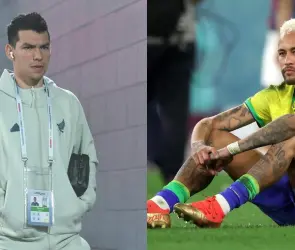 Copa América 2024: Chucky Lozano, Neymar y los grandes ausentes del torneo