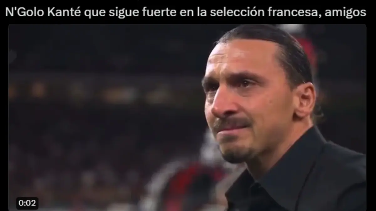La emoci&oacute;n se apoder&oacute; de muchos, rememorando lo que fue Kant&eacute; en 2016 e incluso resaltar el hecho de que su calidad sigue intacta.