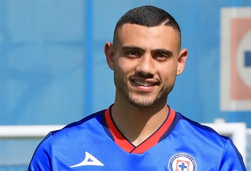 Cruz Azul estrenar&aacute; delantero para el Apertura 2024