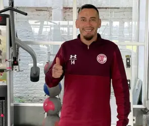Rubens Sambueza revela la condición que le pone el Toluca a sus nuevos fichajes