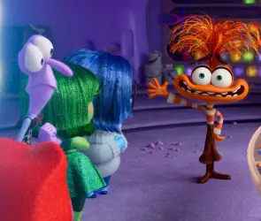 ´Intensamente 2´: El éxito que ya necesitaba tener Pixar en cines