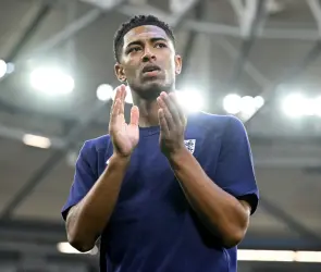 Jude Bellingham: ¿Dopaje? La razón por la que el jugador tiene manchas en la cara