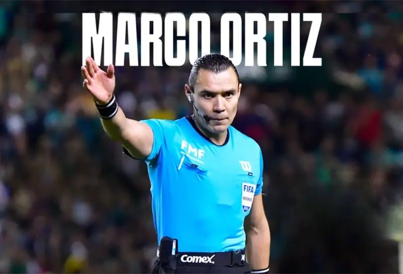 El Gato Ortiz provoc&oacute; una ola de despidos en la Comisi&oacute;n de Arbitraje.