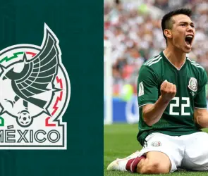 Chucky Lozano desmiente sus polémicas declaraciones sobre la Selección Mexicana