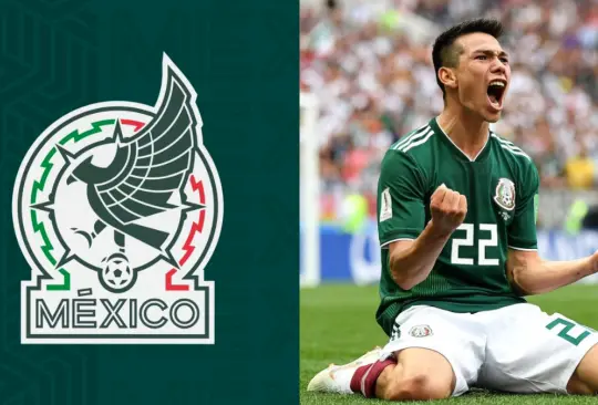 El Chucky Lozano aclara la situación sobre sus declaraciones hacia la Selección Mexicana.