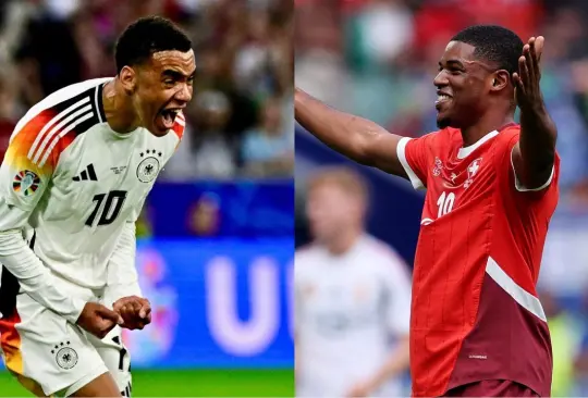 La segunda jornada ya irá definiendo el camino para varias de las selecciones que apuntan al título. La segunda jornada ya irá definiendo el camino para varias de las selecciones que apuntan al título.