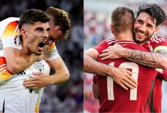 La segunda jornada nos ofrecerá grandes encuentros donde incluso algunas selecciones podrán sellar su clasificación. La segunda jornada nos ofrecerá grandes encuentros donde incluso algunas selecciones podrán sellar su clasificación.