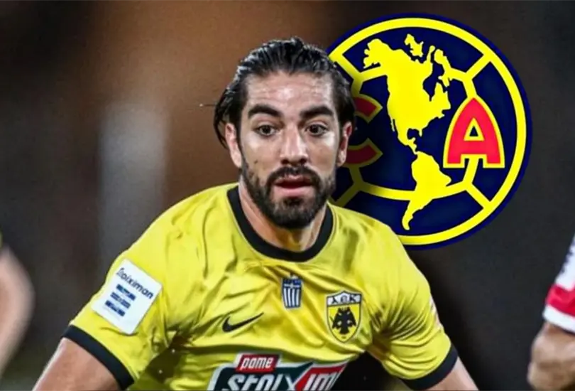 El futbolista tendr&iacute;a la puerta abierta con las &Aacute;guilas y tendr&iacute;a un jugoso sueldo en su regreso a M&eacute;xico.