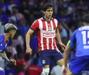 Chivas: JJ Macías lanza duro mensaje para los que buscan que salga del Rebaño