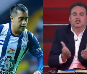 América: Faitelson explota vs las Águilas por maltratar a Erick Sánchez