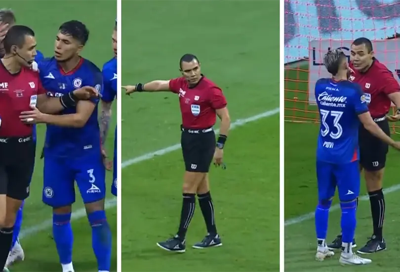 Mucha gente considera que el Gato Ortiz le rob&oacute; el t&iacute;tulo a Cruz Azul.