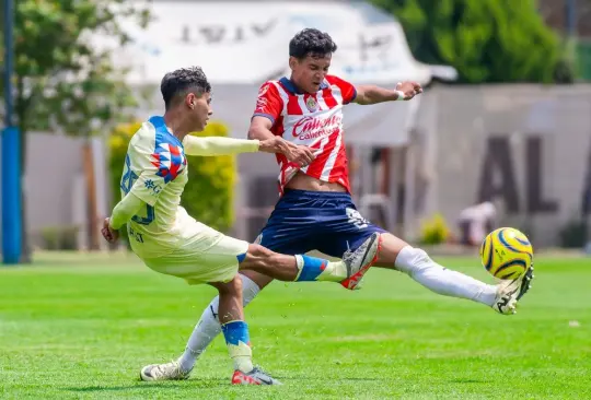 La regla de menores regresa a la Liga MX tras varios años de ausencia