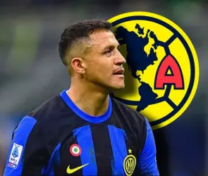 Alexis Sánchez al América: Lo que se sabe de la posible llegada del chileno al Nido