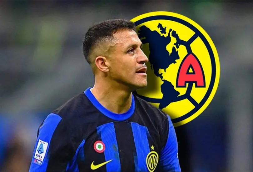 El chileno podría tener un Last Dance con el equipo azulcrema, según los últimos informes. El chileno podría tener un Last Dance con el equipo azulcrema, según los últimos informes.
