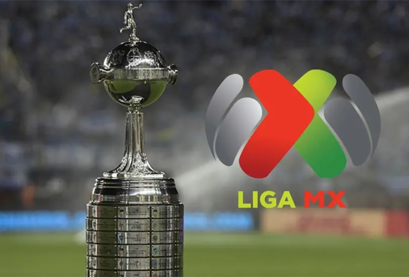 La Liga MX revel&oacute; el motivo de su ausencia de Copa Libertadores.