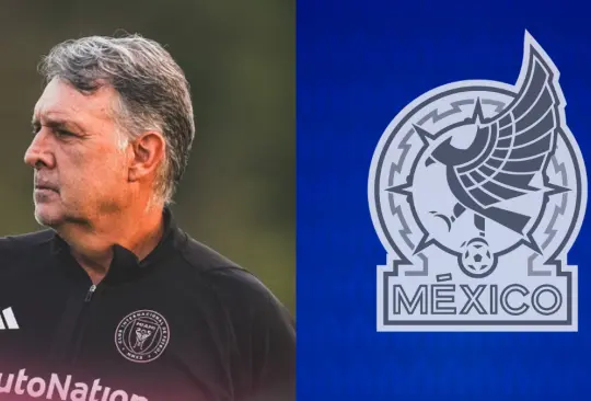 Gerardo Tata Martino no ve como favorito a México para llevarse la Copa América.